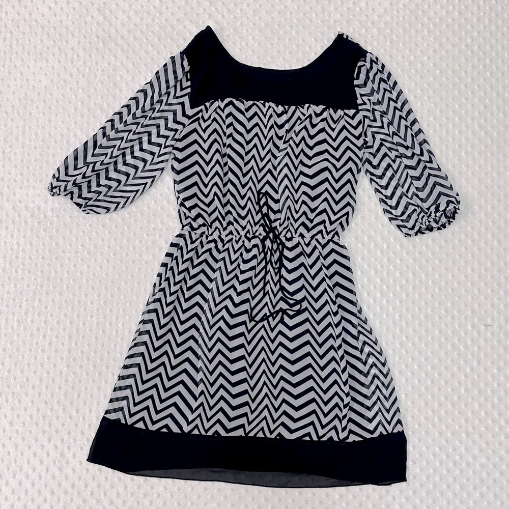 Enfocus Studio Dress (size 12)